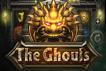 The Ghouls (CQ9) Slot .